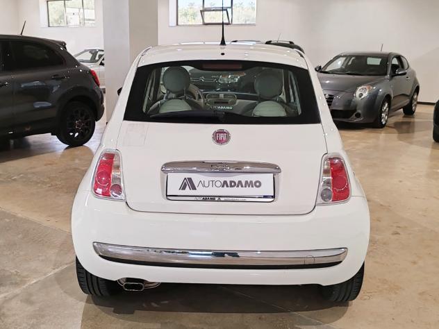 Fiat 500 1.2 Lounge - Foto 5