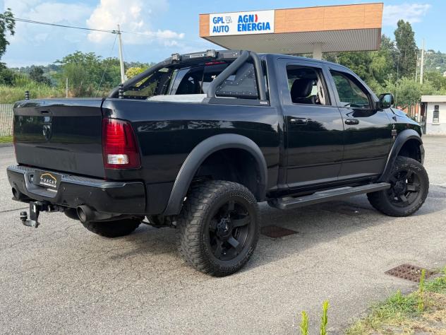 Dodge RAM MILITEM 5.7 HEMI V8 *TETTO APRIBI #11516 - Foto 5