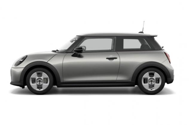 MINI Cooper MINI JOHN WORKS - Foto 3