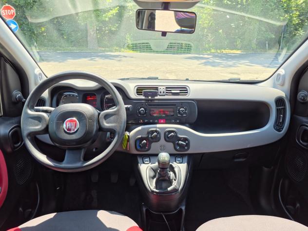 Fiat Panda 1.2 Lounge GPL CV-69 E5B Manuale NEO 2013 - Foto 7