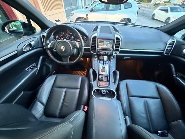 Porsche Cayenne 3.0 Diesel IVA ESPOSTA service Porsche Uni pro. - Foto 10