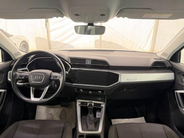 AUDI Q3 35 TDI S tronic S line edition rif. 23691896 - Foto 8
