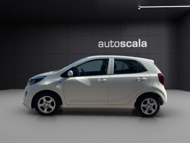 KIA Picanto 1.0 12V 5 porte Active rif. 23999342 - Foto 2