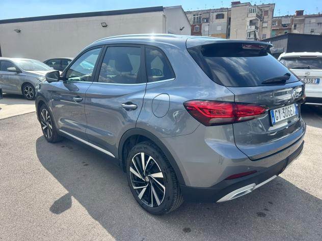 MG ZS 1.5 HYBRID LUXURY *SENZA OBBLIGO DI FINANZIAMENTO* - Foto 7