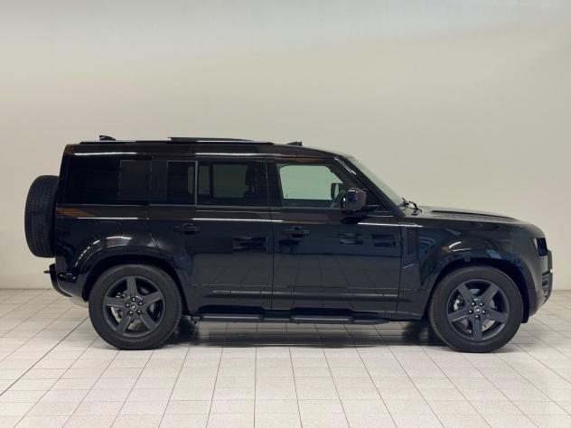 Land Rover Defender 3.0D I6 200 110 X-Dynamic SE AWD auto. - Foto 6