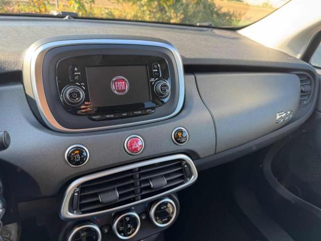 FIAT 500X 2.0 MultiJet 140 CV Cambio Auto 9 Marce 4x4 Cross rif. 22904900 - Foto 4