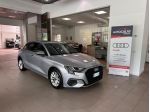 Audi A3 SPB 35 TDI S tronic Business