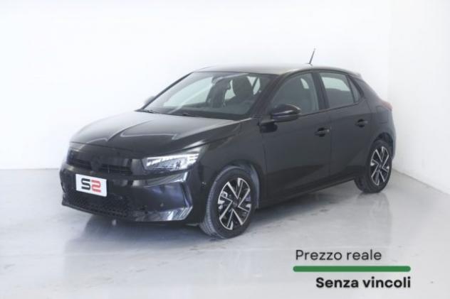 OPEL Corsa 1.2 100 CV GS / Neopatentati rif. 22526811
