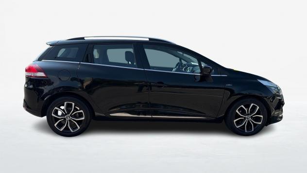 Renault Clio IV 2017 Sporter Sporter 1.5 dCi Energy 90cv Duel EDC - Foto 4