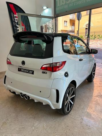 Aixam GTO - Foto 5
