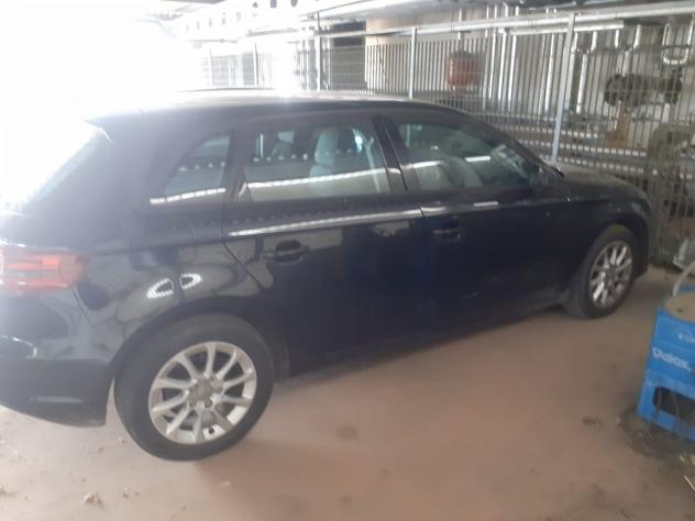 Audi A3 SPB 1.6 TDI ultra Ambition - 2014 - Foto 5