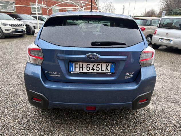 Subaru XV 2.0D 147CV- AWD - Foto 6