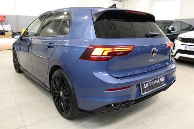 VOLKSWAGEN Golf 2.0 TDI 150 CV DSG SCR R-Line Plus rif. 23918420 - Foto 5