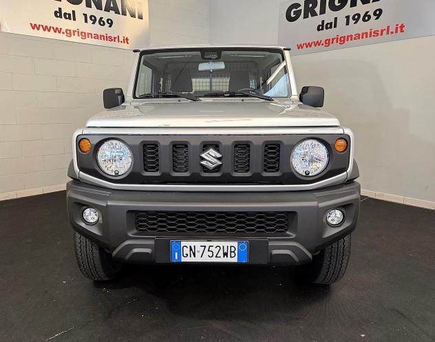 Suzuki Jimny Jimny 1.5 Pro 4wd allgrip - Foto 2