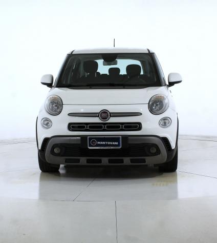 FIAT 500L Cross 1.3 Multijet 95cv City Cross - Foto 4