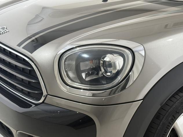 MINI Countryman Mini 2.0 Cooper D Business Countryman Automatica - Foto 3