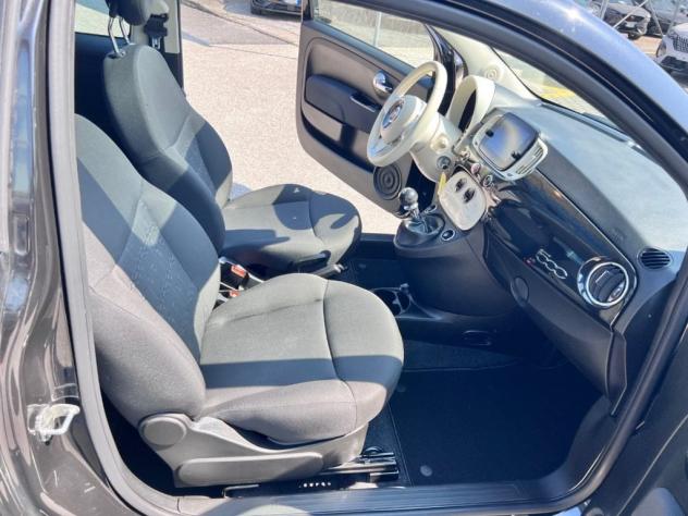 FIAT 500 1.0 Hybrid Dolcevita - Foto 6