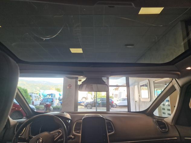 Renault Espace dCi 160CV EDC Energy Initiale Paris 4Control - Foto 9