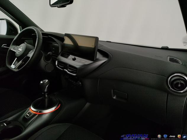 Nissan Juke 1.0 DIG-T 114 CV N-Sport - Foto 7