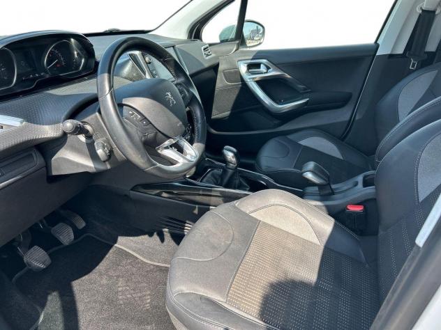 Peugeot 2008 1.2 puretech t Allure s&s 110cv my16 - Foto 6
