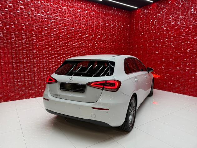 Mercedes-benz A 180 d Automatic Executive OK NEOPATENTATI - Foto 4