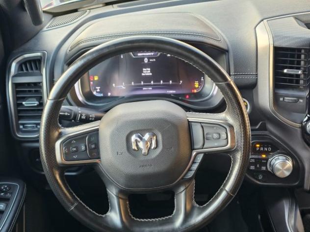 RAM 1500 5.7 V8 Crew Cab Sport Autocarro N1 rif. 23834682 - Foto 8