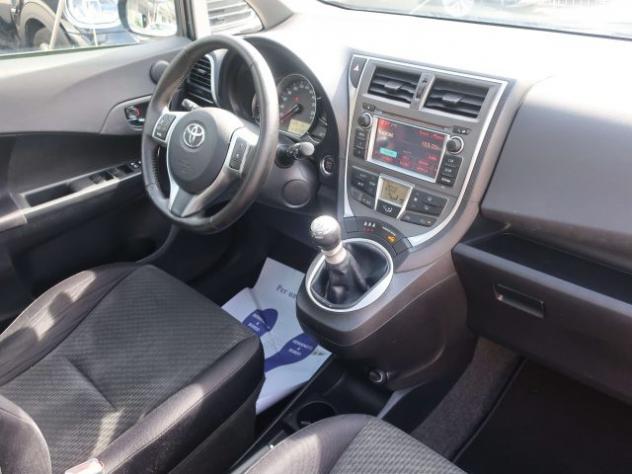 TOYOTA Verso-S Verso-S 1.3 Active (mt) rif. 23836291 - Foto 10