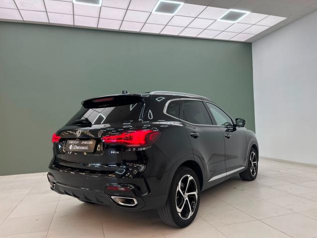 MG H 1.5 t-gdi Luxury auto - Foto 4