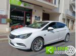 OPEL Astra 1.6 CDTi 110CV  5 porte Innovation NEOPATENT rif. 23845067