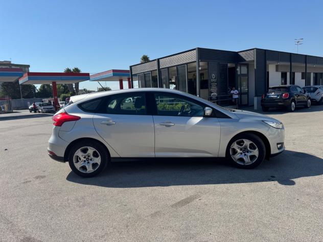 Ford Focus 1.5 TDCi 120 CV Start&Stop Titanium - Foto 5