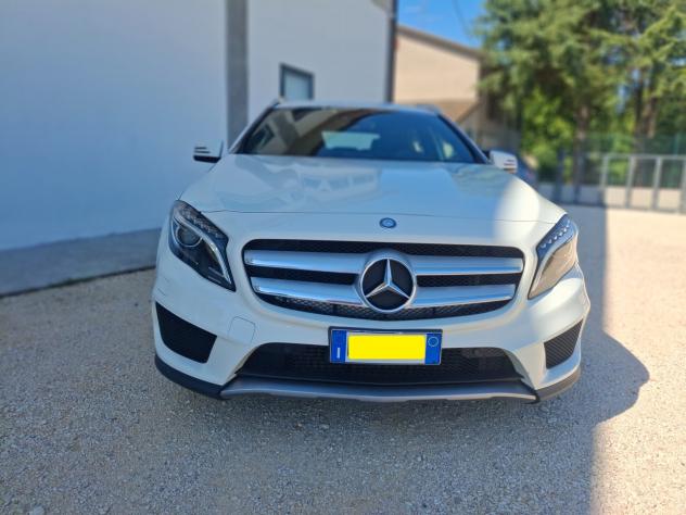 Mercedes-GLA 200 CDI Automatic Executive - Foto 8