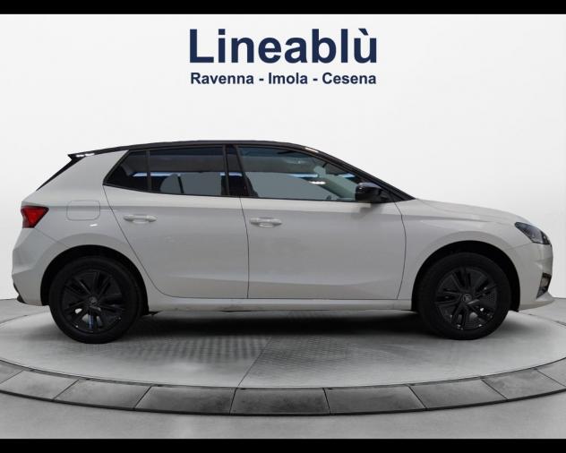 Škoda Fabia Be More 1,0 MPI 59 kW (80 CV) 5 marce - manuale - Foto 7