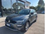 Volkswagen T-Roc 1.0 TSI 115 CV Style BlueMotion Technology