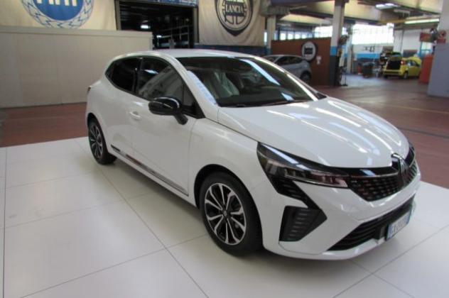 RENAULT Clio TCe 90 CV 5 porte Techno rif. 23795657 - Foto 2