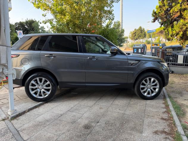 Land Rover Range Sport 3.0 TDV6 HSE - Foto 3