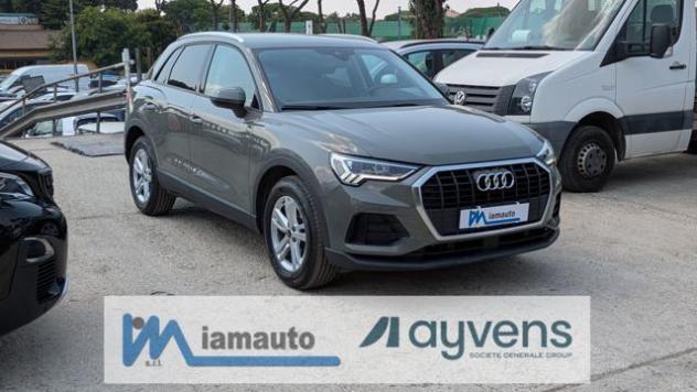 AUDI Q3 35 S-Tronic Business 2.0TDI 150CV rif. 23969551