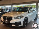 BMW 118 d 5p. Sport aut tetto apribile rif. 23771716