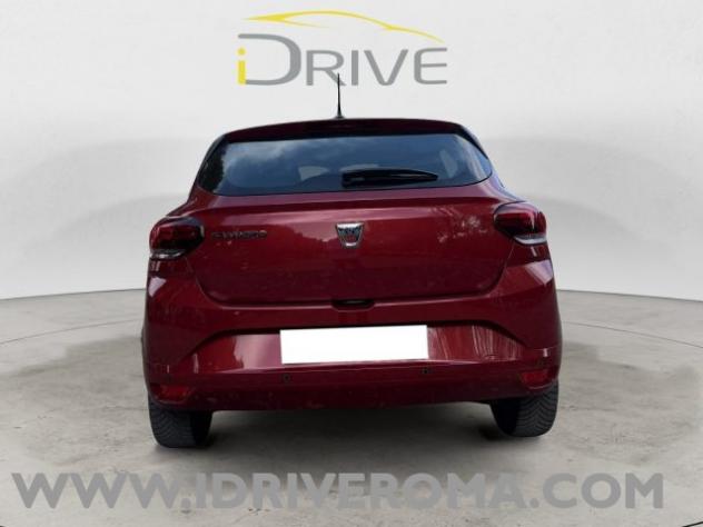DACIA Sandero Sandero Streetway 1.0 tce Comfort SL DaciaPlus Eco rif. 24079916 - Foto 6