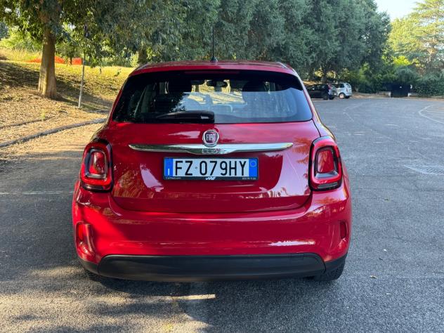 Fiat 500X 1.3 MultiJet 95 CV Lounge - Foto 6