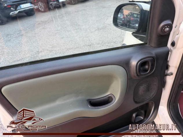 FIAT Panda 0.9 TwinAir Turbo S&S 4x4 TAGLIANDATA! PREZZO VERO rif. 23999686 - Foto 10