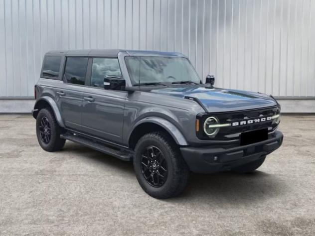 FORD Bronco 2.7 EcoBoost V6 335CV rif. 24126829 - Foto 7