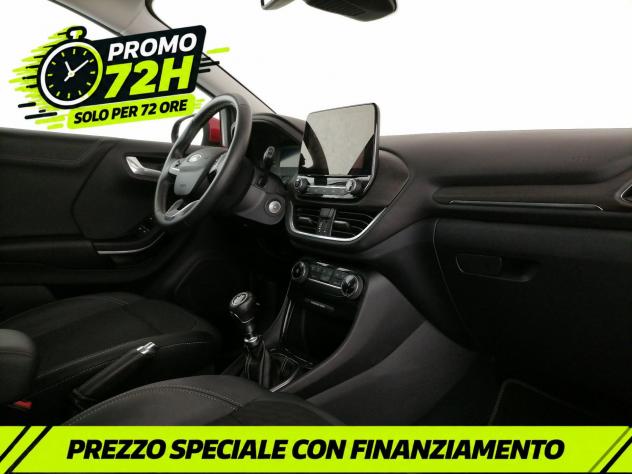Ford Puma 1.0 ecoboost h Titanium X s&s 125cv - Foto 7