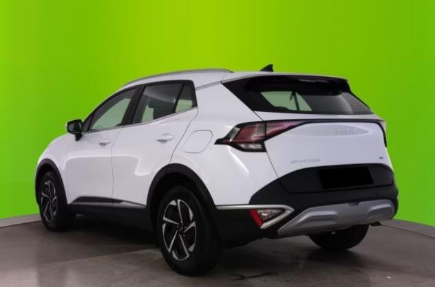KIA Sportage 1.6 TGDi HEV AT rif. 22969248 - Foto 5