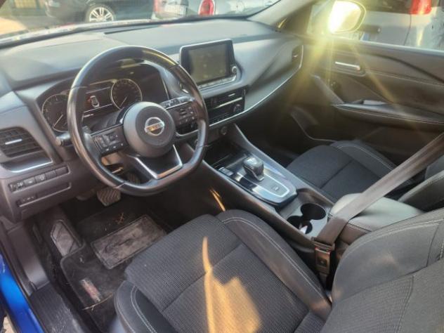 NISSAN Qashqai MHEV 158 CV Xtronic Acenta rif. 23535367 - Foto 10