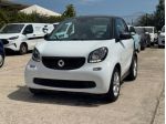 SMART ForTwo 1.0cc 71cv AUTOMATICA CRUISE CONTROL rif. 24044133