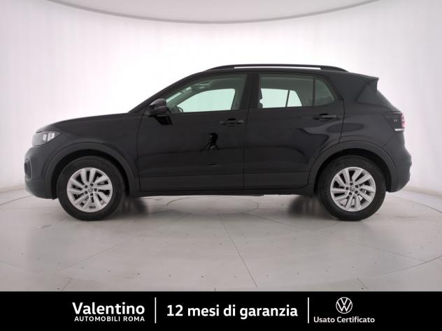 Volkswagen T-Cross 1.0 TSI DSG Style - Foto 4
