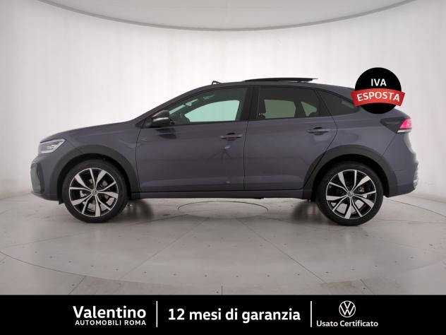 Volkswagen Taigo 1.5 TSI DSG ACT R-Line Plus - Foto 4
