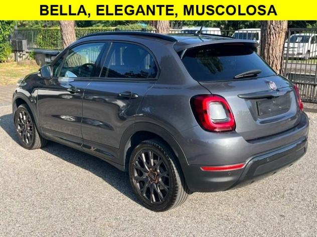 FIAT 500X 1.6 MultiJet2 Sport CrossX rif. 23937494 - Foto 2