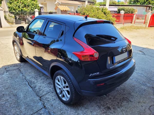 Nissan Juke 1.5 dCi Acenta Premium - Foto 5