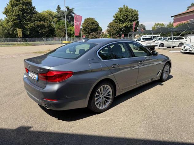 BMW 530 e Luxury rif. 23922508 - Foto 4